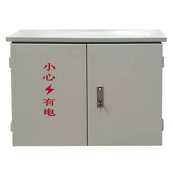 配電箱(xiāng)工作原理及用途