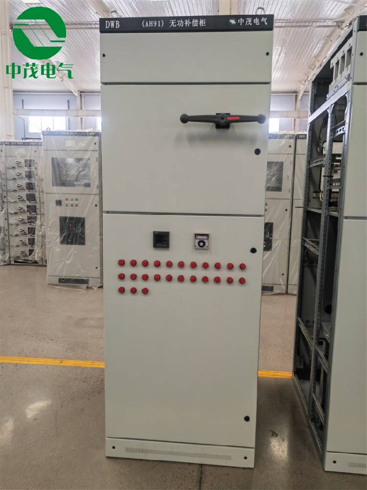 DWB低壓（yā）無功補償裝置